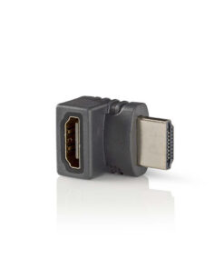 Alternative view of Nedis CVBW34902AT Hdmi-adapter Hdmi-connector 270° Haaks - Hdmi Female